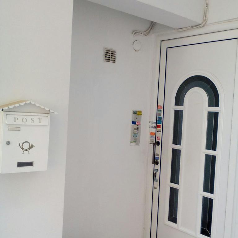 Central House Heraklion  Exterior photo